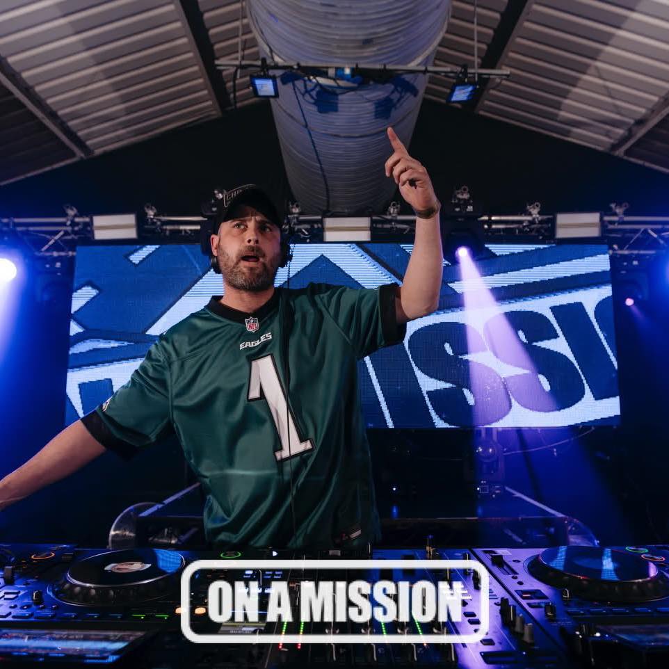 Captain’s Log #06 – Prang8Seven: Portsmouth’s Drum & Bass Force