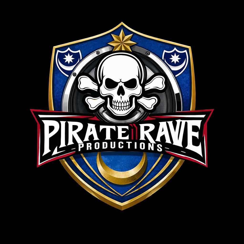 Captain’s Log #05 – The Next Wave: Up-and-Coming Drum & Bass DJs in Portsmouth