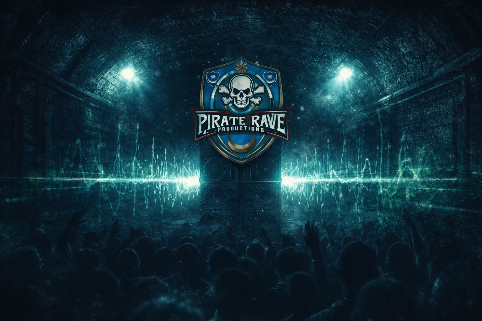 Captain’s Log #04 – Built for the Underground