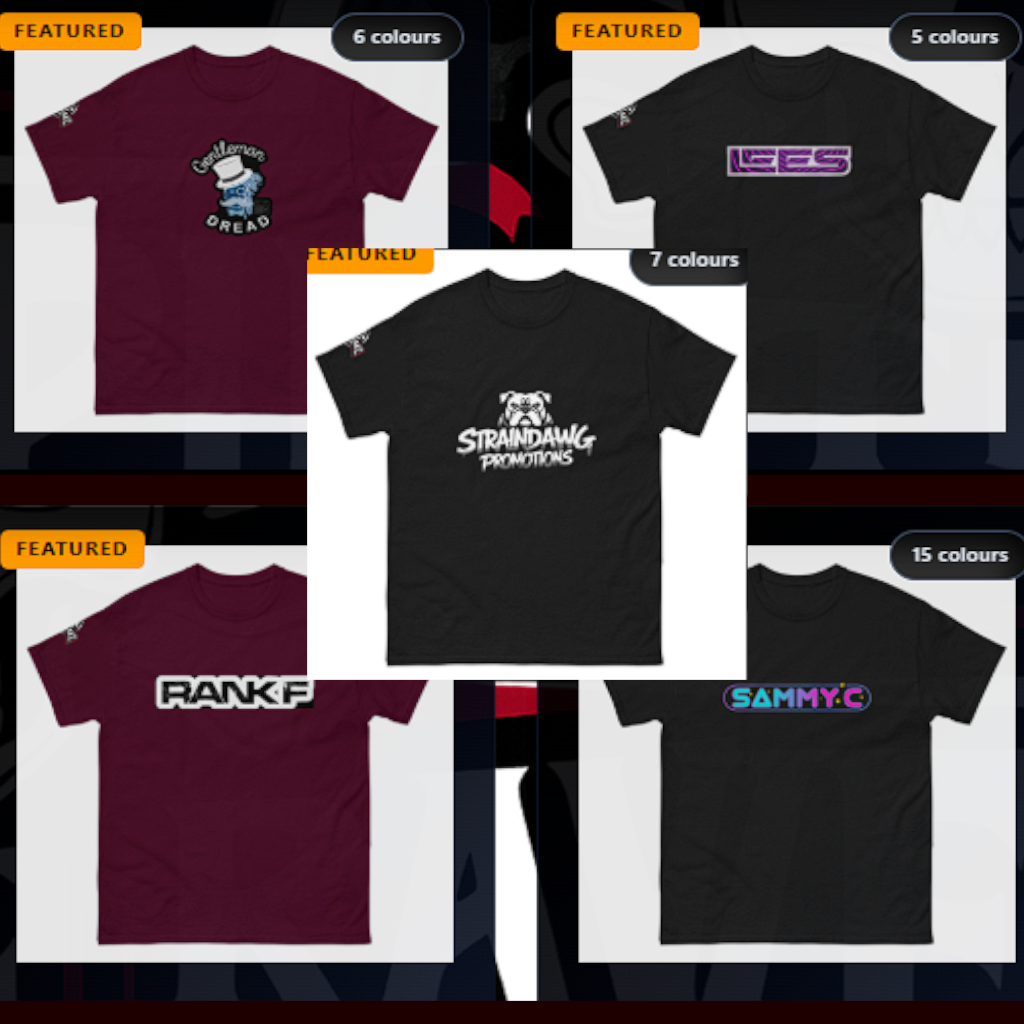 Captain’s Log #11 – PRP Collabs: Strength in the Fleet