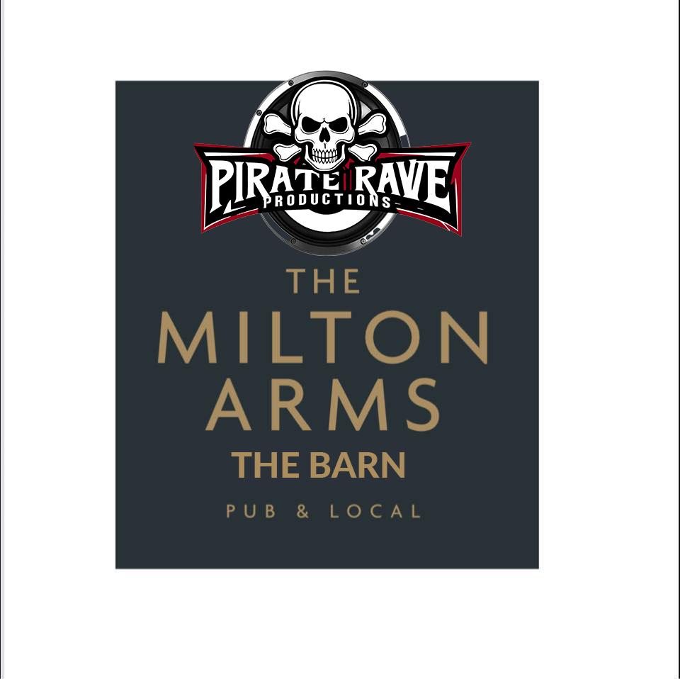 Captain’s Log #13 – The Milton Arms (The Barn): The PRP Home Port