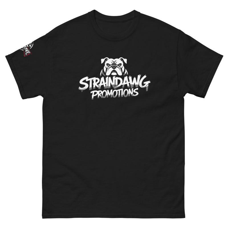 Straindawg (PRP) Unisex T-shirt