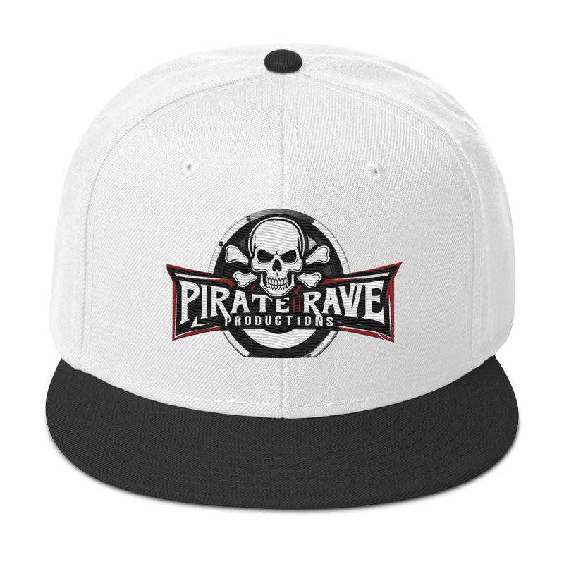 Black / White / White