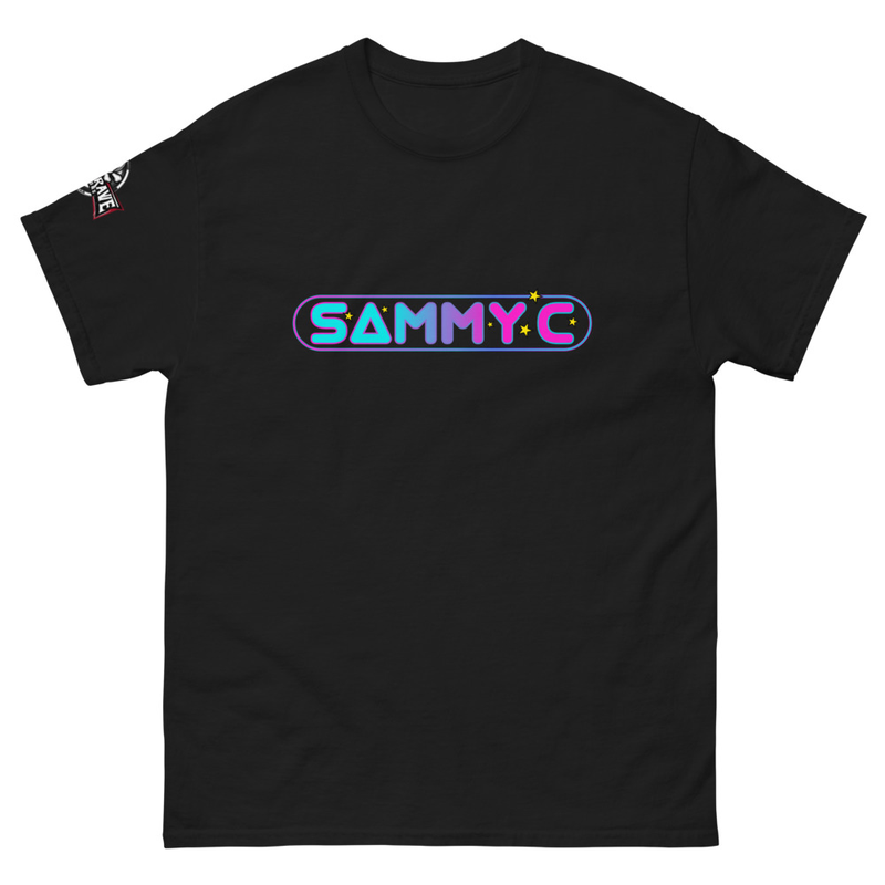 Sammy C (PRP) Unisex T-Shirt