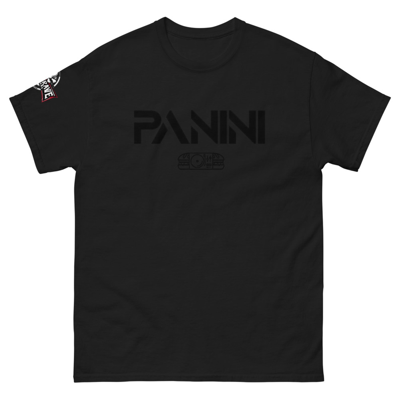 Panini (PRP) Unisex T-Shirt