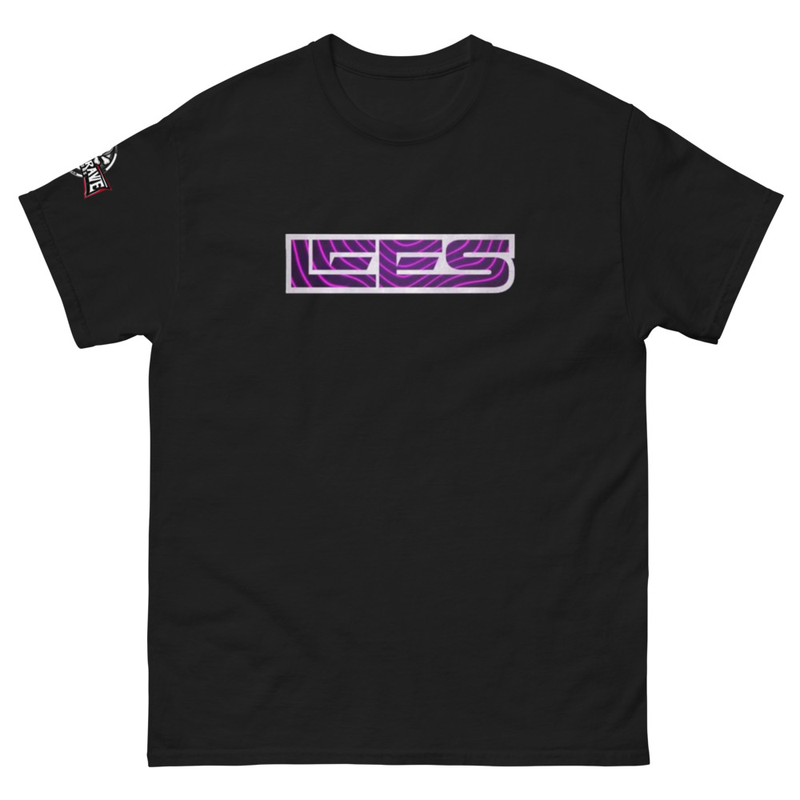 Lees (PRP) Unisex T-Shirt