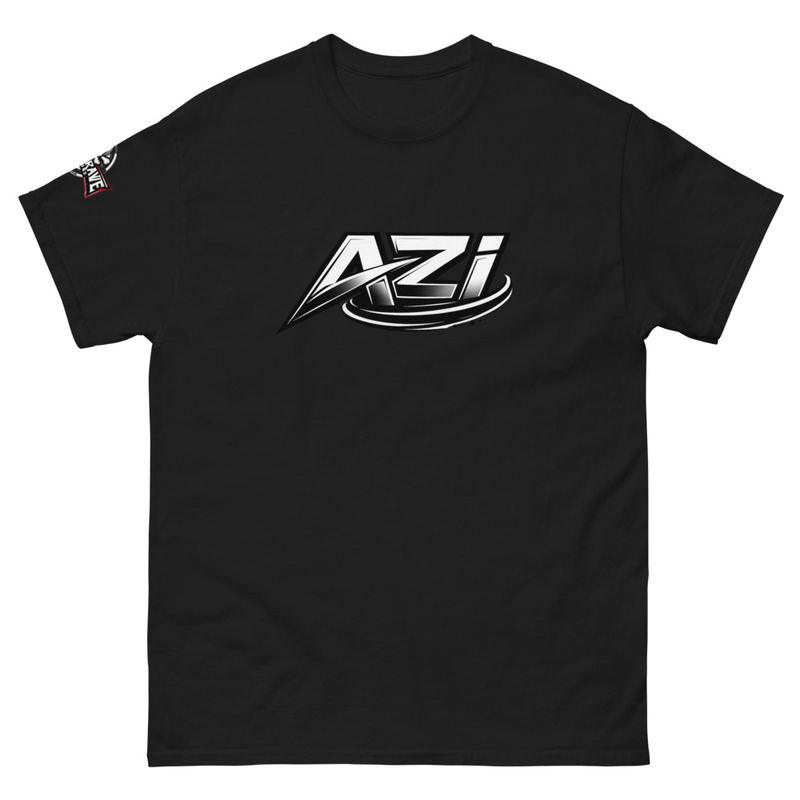 Azi (PRP) Unisex classic T-Shirt